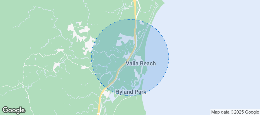 Discover Valla Airbnb Analytics
